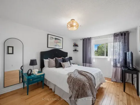 1958 Rosefield Road Pickering ON L1V 3A9