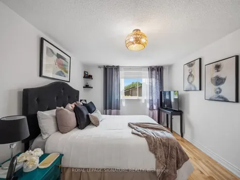 1958 Rosefield Road Pickering ON L1V 3A9