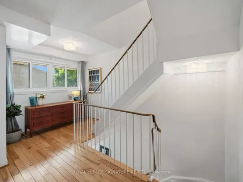 1958 Rosefield Road Pickering ON L1V 3A9