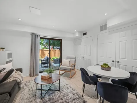 1958 Rosefield Road Pickering ON L1V 3A9