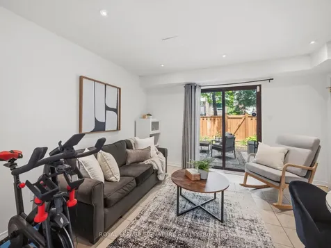 1958 Rosefield Road Pickering ON L1V 3A9