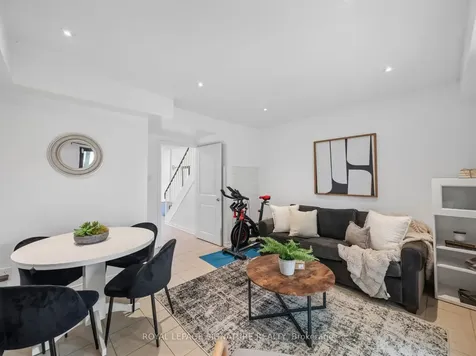 1958 Rosefield Road Pickering ON L1V 3A9