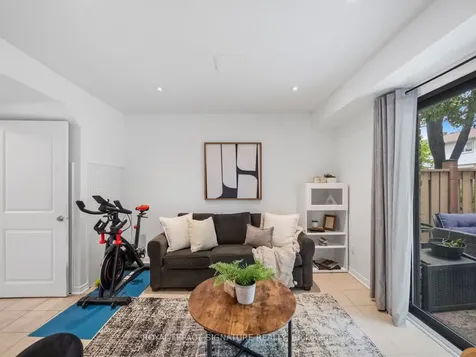 1958 Rosefield Road Pickering ON L1V 3A9
