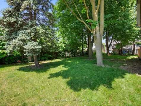 1958 Rosefield Road Pickering ON L1V 3A9