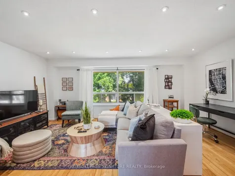 1958 Rosefield Road Pickering ON L1V 3A9
