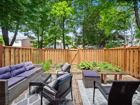 1958 Rosefield Road Pickering ON L1V 3A9