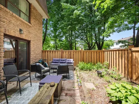 1958 Rosefield Road Pickering ON L1V 3A9