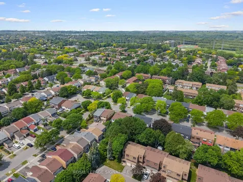 1958 Rosefield Road Pickering ON L1V 3A9