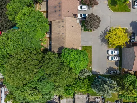 1958 Rosefield Road Pickering ON L1V 3A9