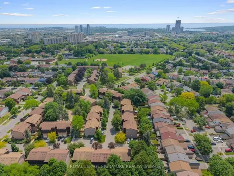1958 Rosefield Road Pickering ON L1V 3A9