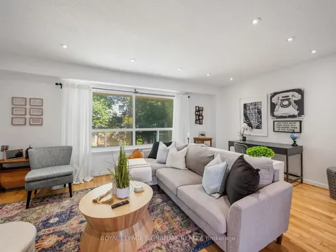 1958 Rosefield Road Pickering ON L1V 3A9