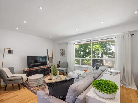 1958 Rosefield Road Pickering ON L1V 3A9