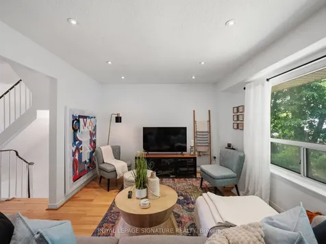 1958 Rosefield Road Pickering ON L1V 3A9