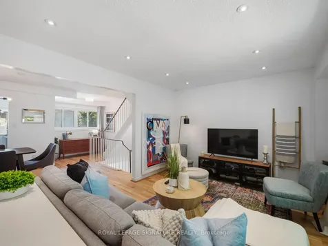 1958 Rosefield Road Pickering ON L1V 3A9