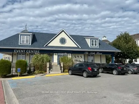 600 Liverpool Road W Pickering ON L1W 1P9