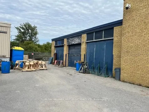 591 Liverpool Road Pickering ON L1W 1P9