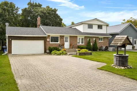 39 Elizabeth Street W Clearview ON L0M 1G0