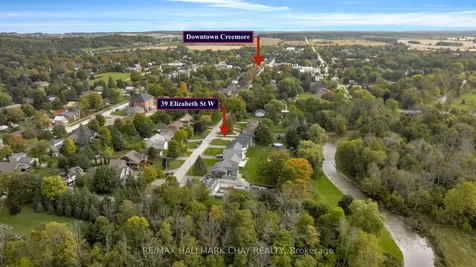 39 Elizabeth Street W Clearview ON L0M 1G0