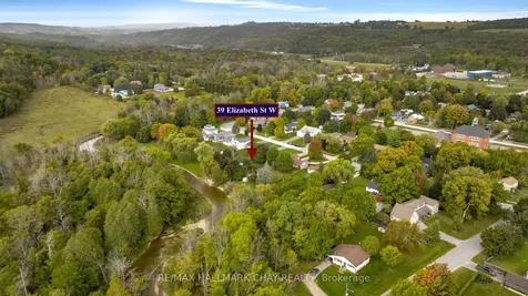 39 Elizabeth Street W Clearview ON L0M 1G0