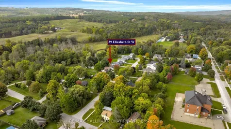 39 Elizabeth Street W Clearview ON L0M 1G0