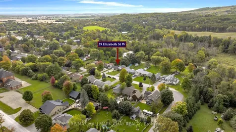 39 Elizabeth Street W Clearview ON L0M 1G0