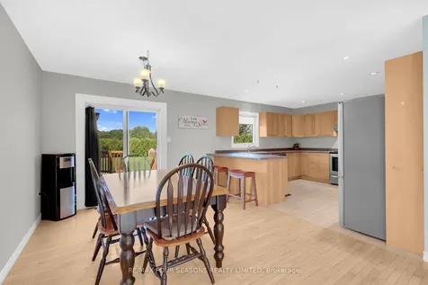 3354 3/4 Sunnidale Side Road Clearview ON L0M 1N0