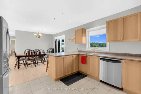 3354 3/4 Sunnidale Side Road Clearview ON L0M 1N0