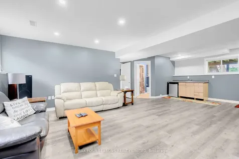 3354 3/4 Sunnidale Side Road Clearview ON L0M 1N0