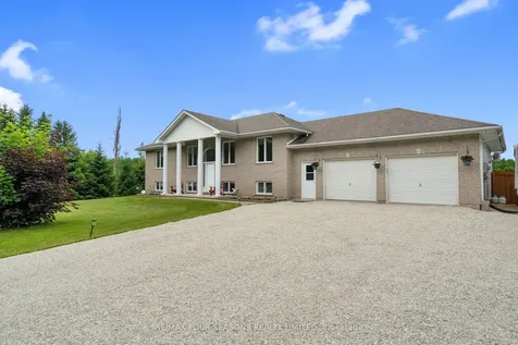 3354 3/4 Sunnidale Side Road Clearview ON L0M 1N0