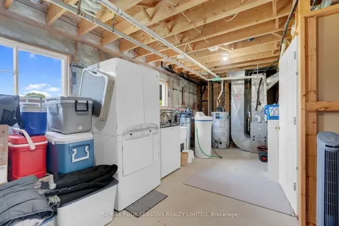 3354 3/4 Sunnidale Side Road Clearview ON L0M 1N0