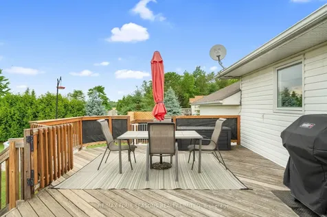 3354 3/4 Sunnidale Side Road Clearview ON L0M 1N0