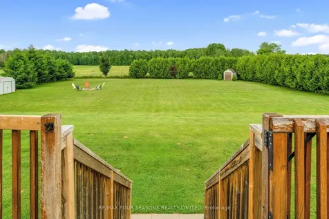 3354 3/4 Sunnidale Side Road Clearview ON L0M 1N0