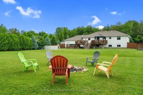 3354 3/4 Sunnidale Side Road Clearview ON L0M 1N0