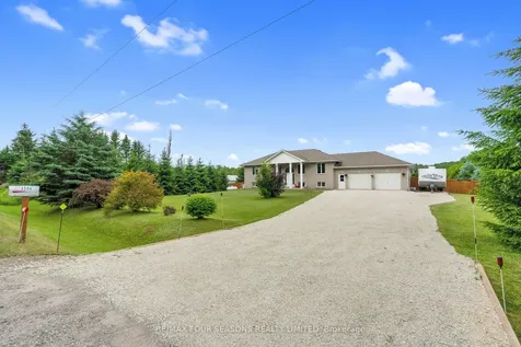 3354 3/4 Sunnidale Side Road Clearview ON L0M 1N0