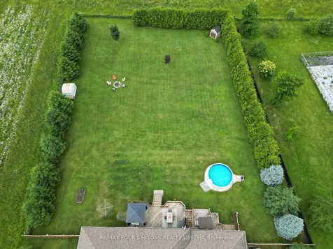 3354 3/4 Sunnidale Side Road Clearview ON L0M 1N0