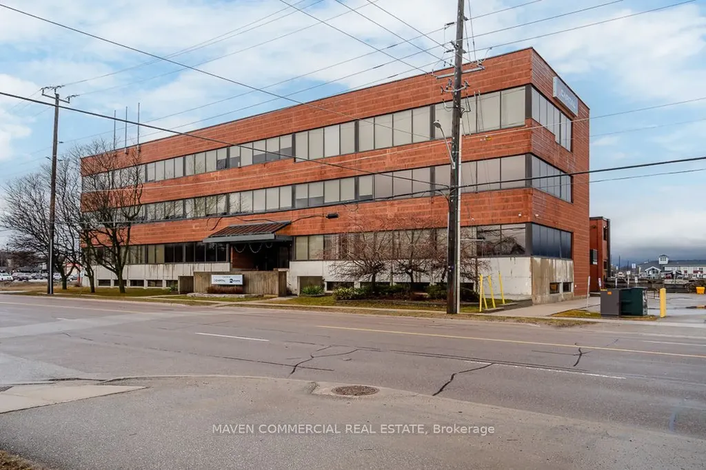 174 West Street S Orillia ON L3V 6L4
