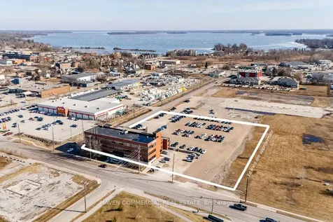 174 West Street S Orillia ON L3V 6L4