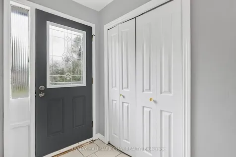 95 Farmingdale Crescent Barrie ON L4M 5E6