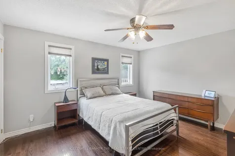 69 Miller Drive Barrie ON L4N 9X2