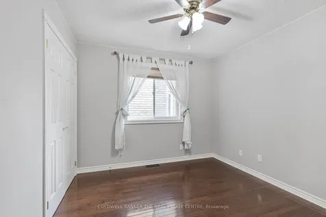 69 Miller Drive Barrie ON L4N 9X2