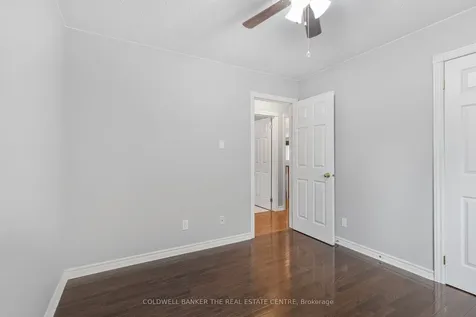 69 Miller Drive Barrie ON L4N 9X2