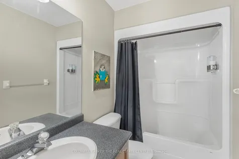 69 Miller Drive Barrie ON L4N 9X2