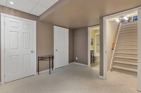 69 Miller Drive Barrie ON L4N 9X2