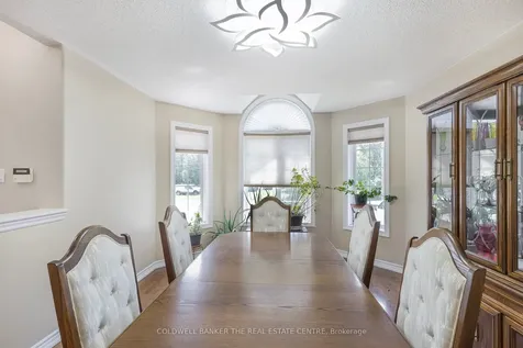 69 Miller Drive Barrie ON L4N 9X2