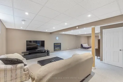 69 Miller Drive Barrie ON L4N 9X2