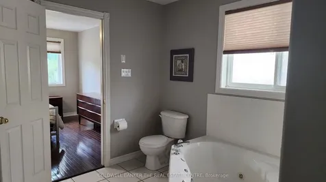 69 Miller Drive Barrie ON L4N 9X2