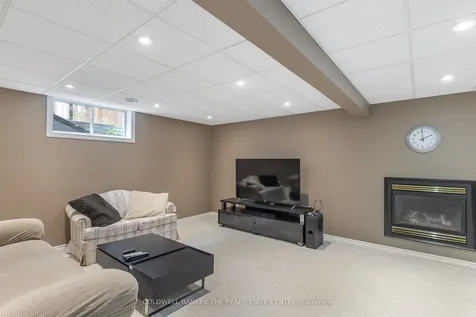 69 Miller Drive Barrie ON L4N 9X2