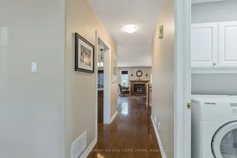 69 Miller Drive Barrie ON L4N 9X2