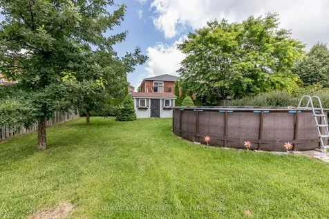 69 Miller Drive Barrie ON L4N 9X2