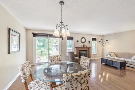 69 Miller Drive Barrie ON L4N 9X2